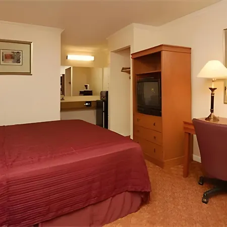 Quality Inn & Suites Gilroy-2