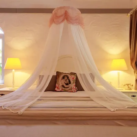 Flamingo Hotel&Spa - Pet Friendly-2