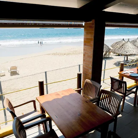 Holiday Inn Resort Ixtapa All-Inclusive By Ihg-3