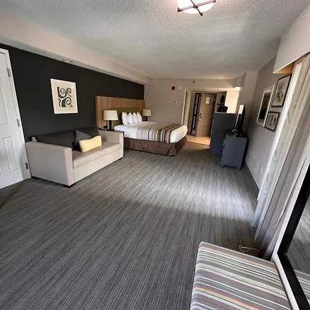 Country Inn & Suites By Radisson, Pigeon Forge South, Tn-2