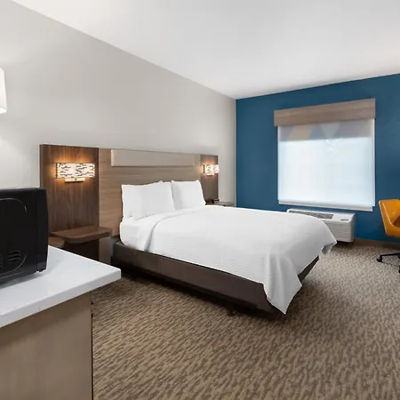 Holiday Inn Express Hotel & Suites Acme-Traverse City By Ihg-3