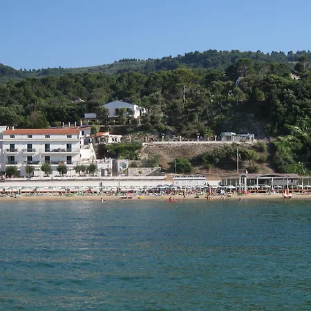 Hotel Residence Tramonto-2