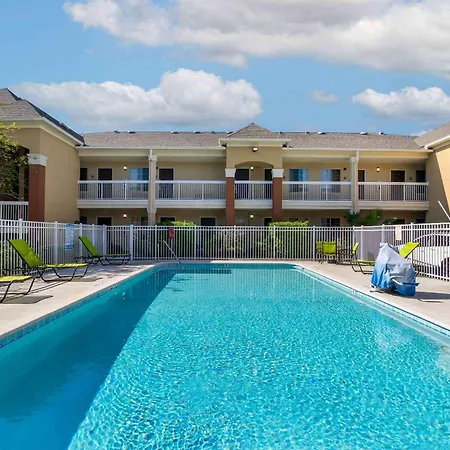 Extended Stay America Suites - Clearwater - Carillon Park-3