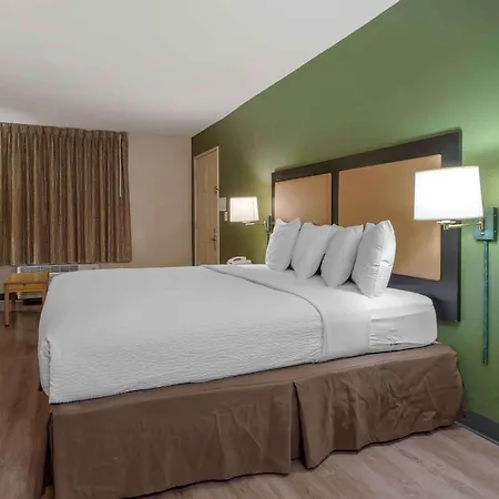 Extended Stay America Suites - Clearwater - Carillon Park-2