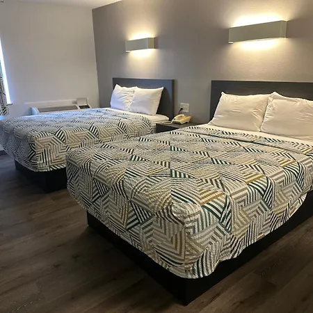 Motel 6-Wisconsin Rapids, Wi-2