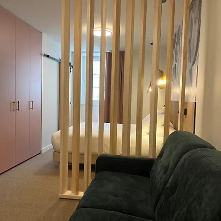 Hotel Les Tilleuls-3