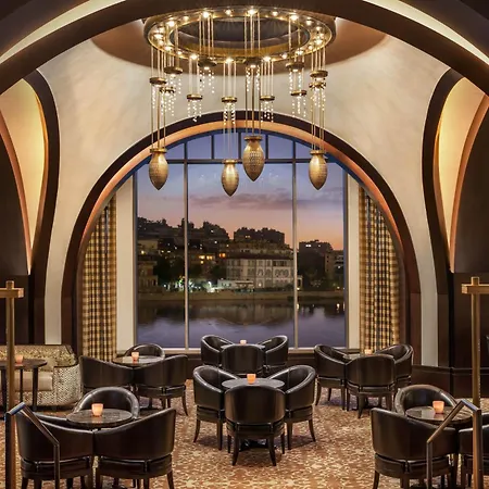 The St. Regis Cairo-3