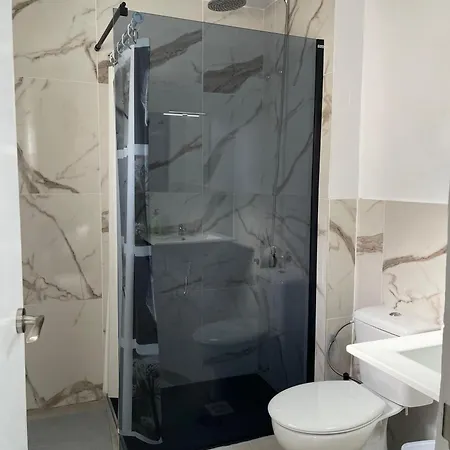 Hostal Santa Calma-3