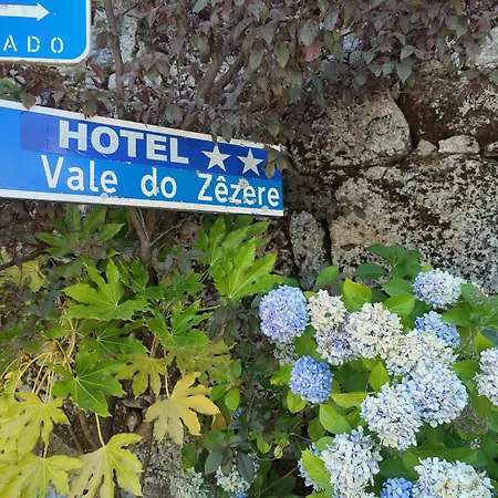 Vale do Zêzere Hotel-3