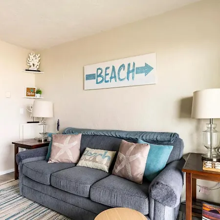 Sand Dollar Haven At Seaside Beach Club Unit 306-3