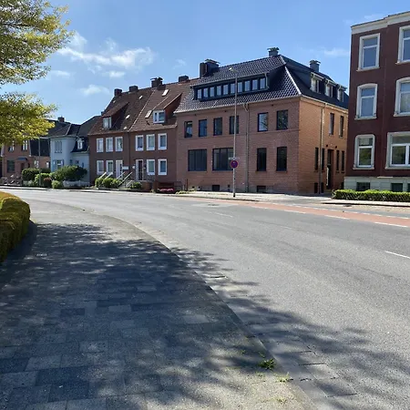 Appartementhaus EMDEN-2