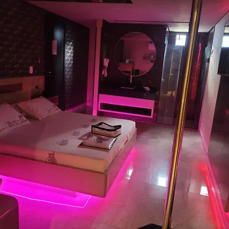 Deslize Motel-3