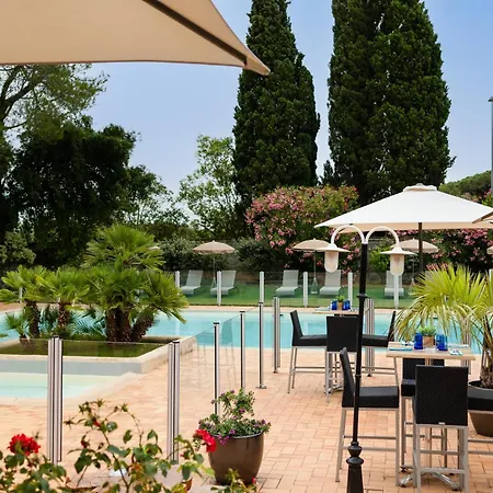 Golf Hôtel de Valescure&Spa Nuxe-3
