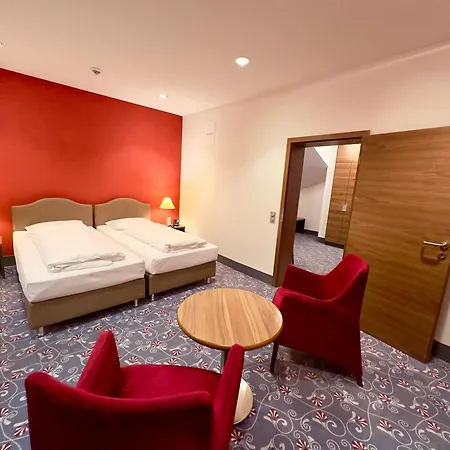 Prinzhotel Rothenburg-2