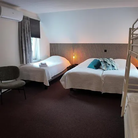 Hotel De Lange Akker-3