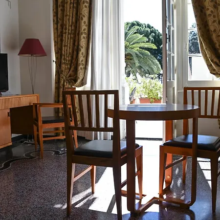 Villa Imperiale Hotel-3