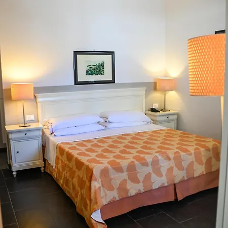 Villa Imperiale Hotel-2