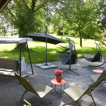 Wohlfühlhotel Sonnengarten-2