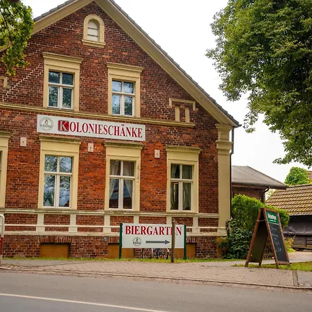 Hotel Kolonieschänke-2