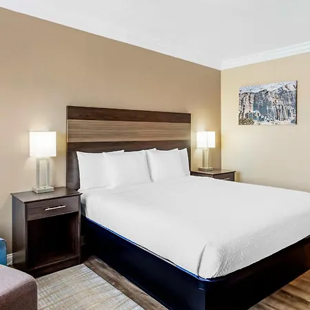 Best Western China Lake Inn-2