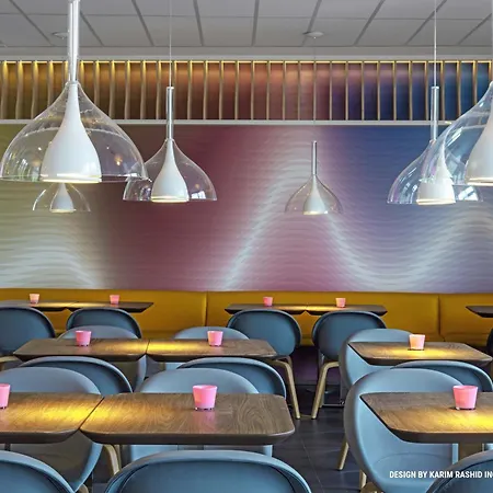 Prize By Radisson, Bremen City-2