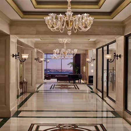 The Ritz-Carlton, Istanbul At The Bosphorus-3