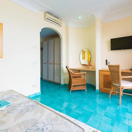 Hotel Terme Zi Carmela-2