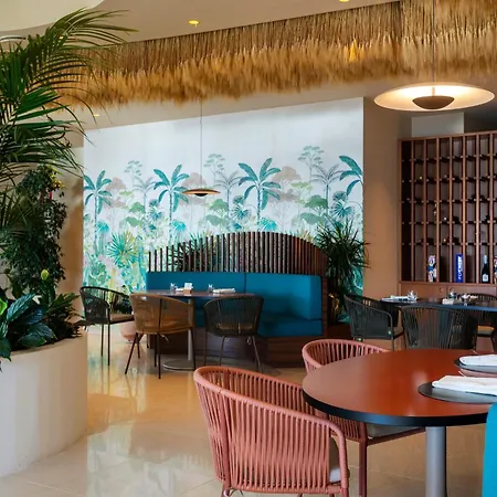 Mangia'S Torre Del Barone Resort & Spa-2
