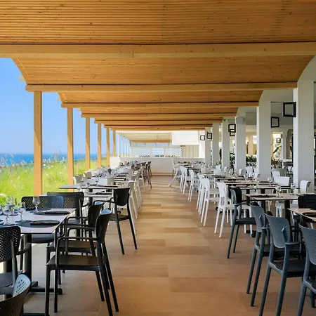 Mangia'S Torre Del Barone Resort & Spa-3