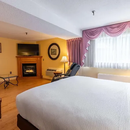 Fireside Inn & Suites Waterville-3