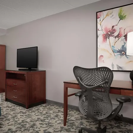 Hilton Garden Inn Columbia/Harbison-2