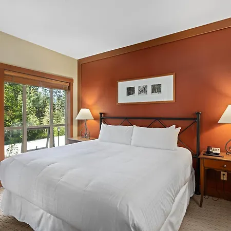 Horstman House By Whistler Premier-2
