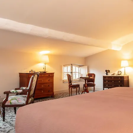 Hôtel - Restaurant&Spa La Magdeleine - Mathias Dandine-3
