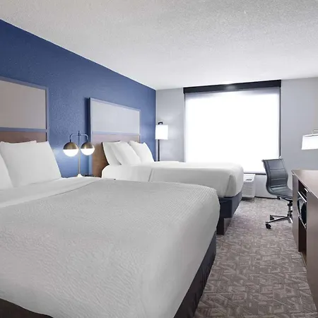Americinn By Wyndham Casper Event Center Area-3