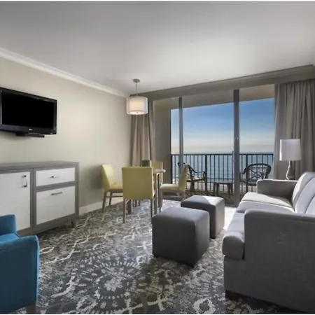 Breakers Resort Hotel-3