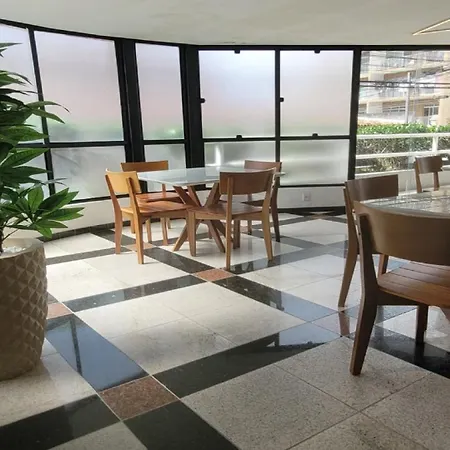 Classe Apart Hotel-2