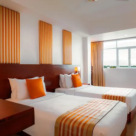 Camelot Beach Hotel-2