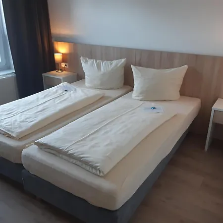 Garni Hotel Hof zum Ahaus-3