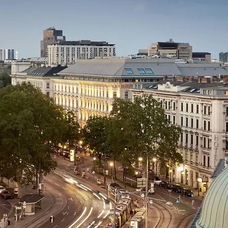 The Ritz-Carlton, Vienna-2