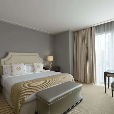Bristol Panama, A Registry Collection Hotel-2