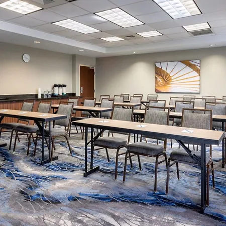 Fairfield Inn & Suites By Marriott Smithfield-2