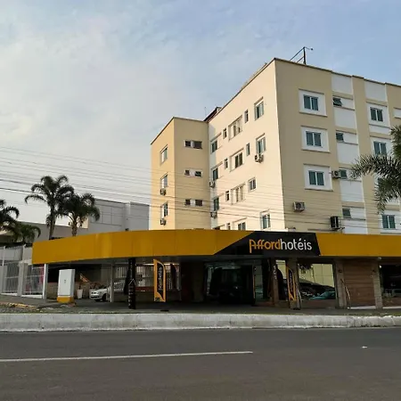 Afford Hotéis-3