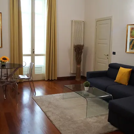 Loger Confort Residence & Apartments-3