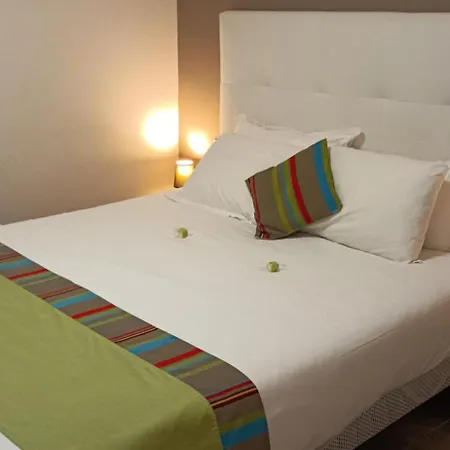 Hotel Le Majestic Canet plage-3