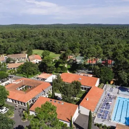 Belambra Clubs La Palmyre - Les Mathes-3