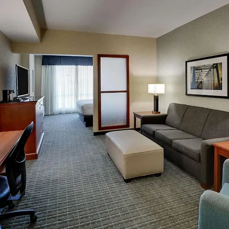 Drury Inn & Suites Grand Rapids-2