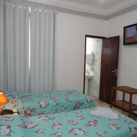 Hotel Aliança-3