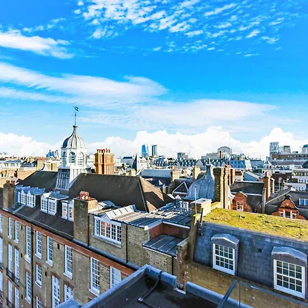 The Z Hotel Covent Garden-2