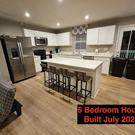 Stay Vacation Homes Niagara Falls-2
