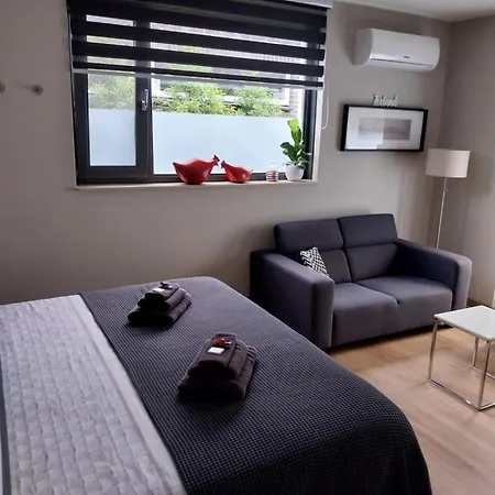 Elvis Presley Private Studio With Kitchen And Airconditioning-3